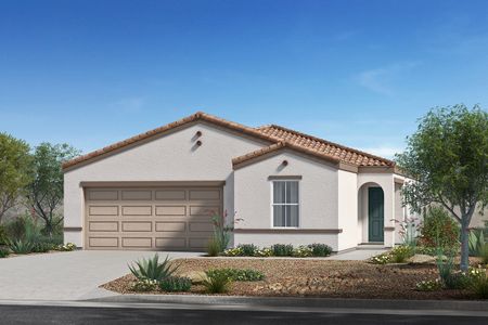 New construction Single-Family house 24380 W Pecan Rd, Buckeye, AZ 85326 null- photo 6 6