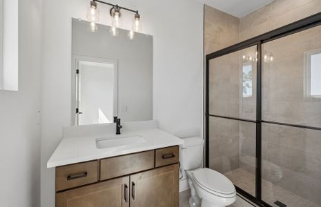 New construction Single-Family house 507 Cityscape Dr, Nashville, TN 37218 plan Teravista - image 7