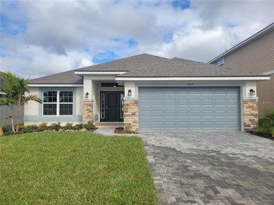 New construction Single-Family house 36141 Welsh Glade Rd, Dade City, FL 33525 1820- photo 0