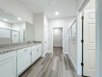 New construction Single-Family house 4844 Flint Dr, North Port, FL 34288 - image 7