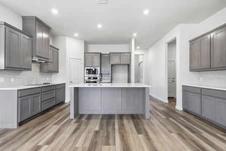 New construction Single-Family house 118 Bitsy Ct, Boyd, TX 76028 plan Hudson III - image 13