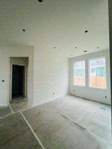 New construction Single-Family house 12006 Salty Bend Dr, Mont Belvieu, TX 77523 null- photo 7 7