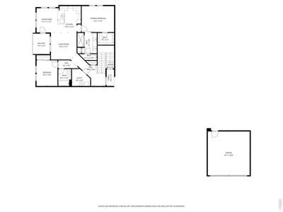 New construction Condo house 3409 Molly Cir, Broomfield, CO 80023 - image 5