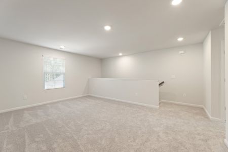 New construction Single-Family house 4187 Viola Place, S, Atlanta, GA 30349 Harding- photo 44 44