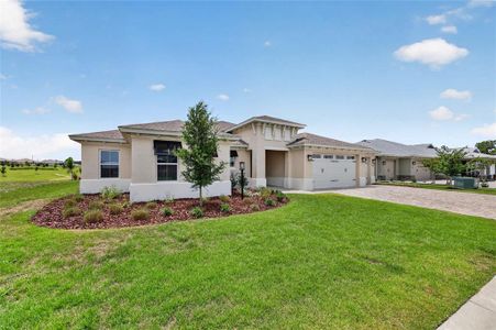 New construction Single-Family house 10706 Sw 99Th Pl, Ocala, FL 34481 - image