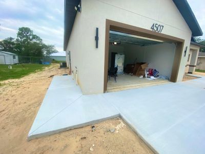 New construction Single-Family house 4507 Ferrari Dr, Sebring, FL 33872 - image