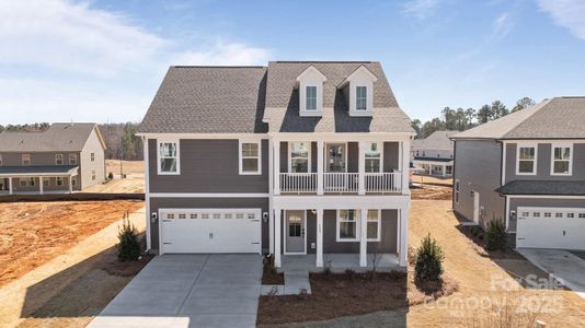 New construction Single-Family house 622 Amberjack Pl, York, SC 29745 Jordan- photo 40 40