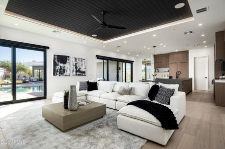 New construction Single-Family house 1831 E Palmaire Ave, Phoenix, AZ 85020 - image 11