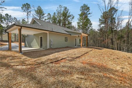 New construction Single-Family house 2B Relay Rd, Silver Creek, GA 30173 - image