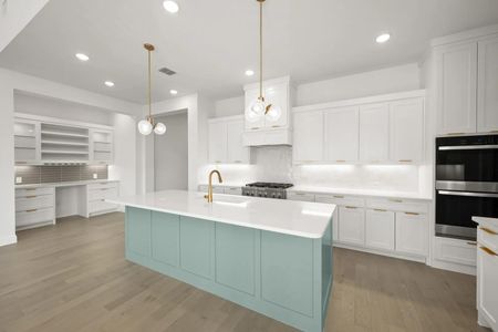 New construction Single-Family house 4730 Hawthorn Hills Ln, Arlington, TX 76005 plan Brynlee II - image 8