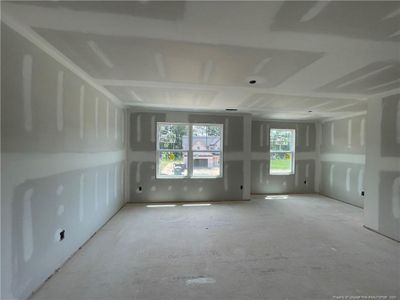 New construction Single-Family house 4279 Halkirk Dr, Fayetteville, NC 28312 - image 11