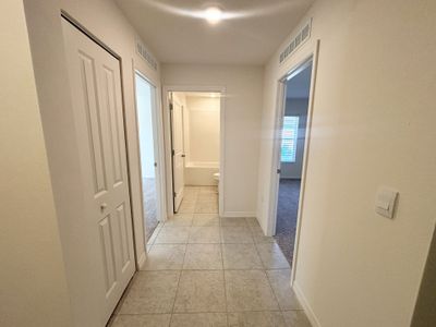 New construction Single-Family house 229 Magellan Dr, Poinciana, FL 34758 plan 1443 - image 10