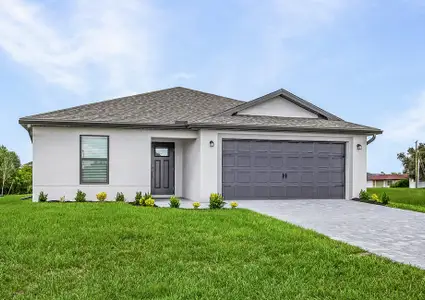 Cape Coral by LGI Homes in Cape Coral - image 10