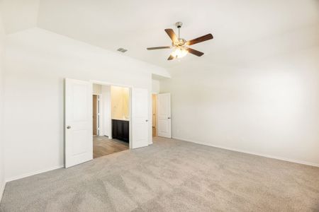 New construction Single-Family house 3904 Hometown Blvd, Heartland, TX 75126 plan Lockhart - image 19