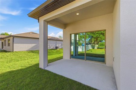 New construction Single-Family house 5131 S San Mateo Dr, North Port, FL 34288 - image 2