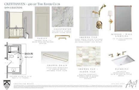 New construction Single-Family house 821 Woodvale Pt, Suwanee, GA 30024 - image 9