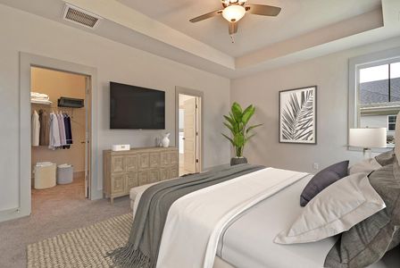 Palm Coast Homes by Hunter Quinn Homes in Palm Coast - image 8