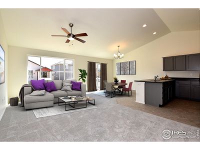 New construction Single-Family house 526 87Th Ave, Greeley, CO 80634 plan The Delaware - image 6