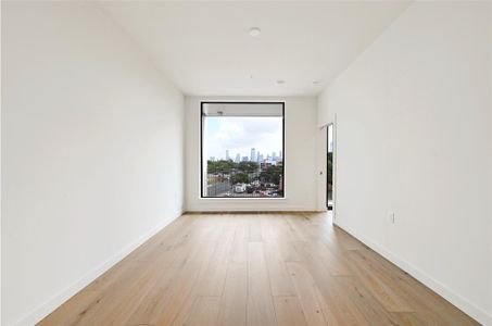 New construction Condo house 2209 S 1st St, Unit 309, Austin, TX 78704 plan B1 - image 17