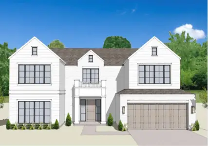 New construction Single-Family house 6804 Santa Maria Ln, Dallas, TX 75214 - image