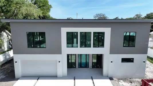 New construction Single-Family house 2258 Arlington St, Sarasota, FL 34239 - image