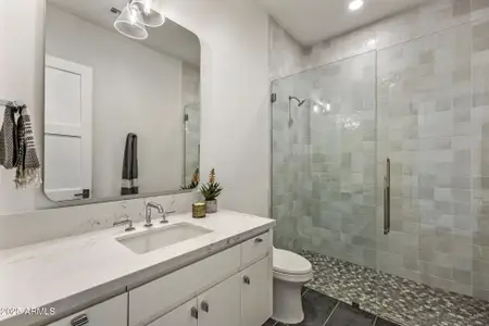 New construction Single-Family house 24779 N 91St St, Scottsdale, AZ 85255 plan 4800 Model - image 4