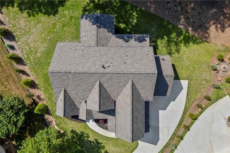 New construction Single-Family house 745 Bolton Abbey Ln Sw, Marietta, GA 30064 - image