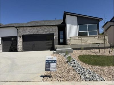 New construction Single-Family house 1770 Jennifer St, Brighton, CO 80601 plan Ironton - image