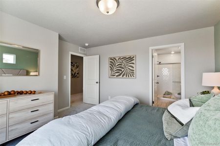 New construction Single-Family house 22331 E 46Th Ave, Aurora, CO 80019 - image