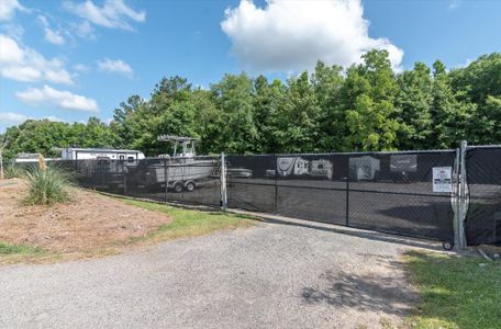 New construction Single-Family house 215 Silk Oak Dr, Moncks Corner, SC 29461 null- photo 57 57