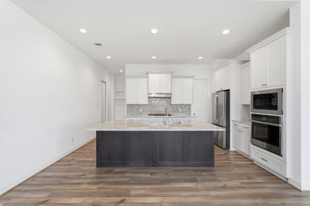 New construction Single-Family house 21134 Regal Terrace Dr, Cypress, TX 77433 plan Gloria - image 9