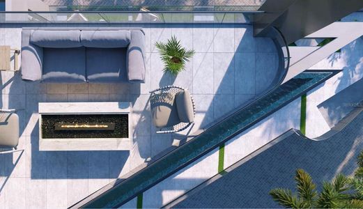 New construction Condo house 688 Golden Gate Pt, Unit 302, Sarasota, FL 34236 - image 14