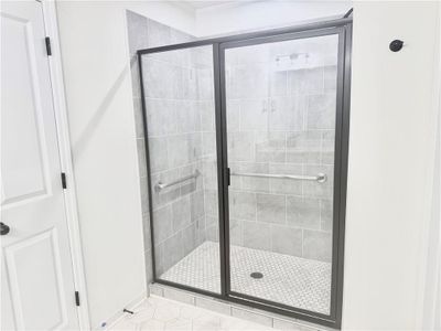 New construction Townhouse house 20 Silver Leaf Ln, Dawsonville, GA 30534 - image 10