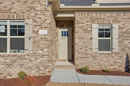 New construction Single-Family house 6 Sagewood Dr, Tullahoma, TN 37388 - image 3