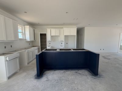 New construction Single-Family house 112 Mesa Dr, Glen Rose, TX 76043 plan Monroe - image 10