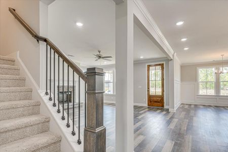 New construction Single-Family house 6236 Canterbury Farms Pkwy, Grovetown, GA 30813 - image 20