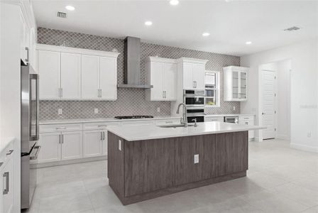 New construction Single-Family house 844 Blue Shell Lp, Sarasota, FL 34240 - image 15