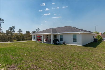 New construction Single-Family house 16365 Sw 47 Ter, Ocala, FL 34473 null- photo 5 5