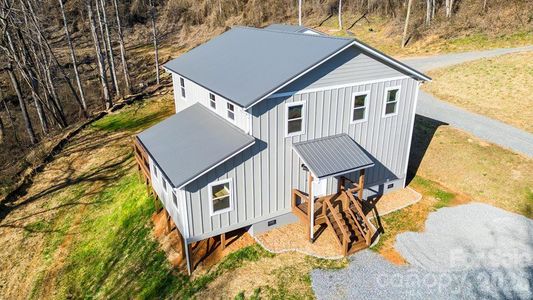 New construction Single-Family house 175 Trinity Dr, Sylva, NC 28779 - image