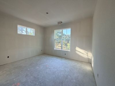 New construction Single-Family house 2000 Cecil Ct, Poolville, TX 76487 plan The Bayhill - image 18