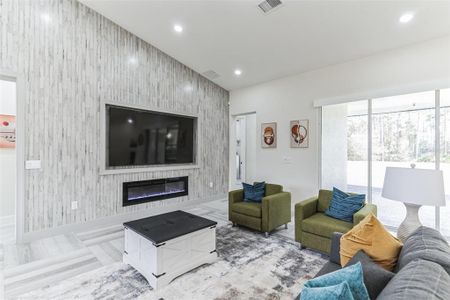 New construction Single-Family house 5531 Dallas Blvd, Orlando, FL 32833 null- photo 5 5