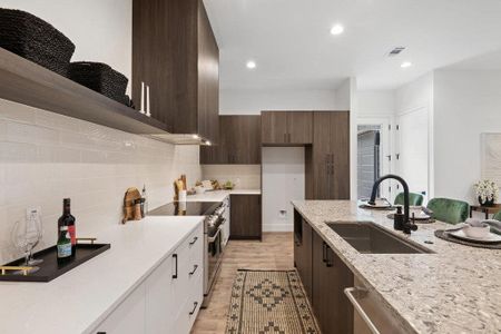 New construction Single-Family house 4407 Merle Dr, Unit A, Austin, TX 78745 - image 7