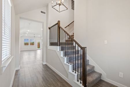 Trails of Lavon by Trophy Signature Homes in Lavon - photo 22 22