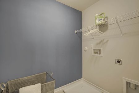 New construction Townhouse house Gastonia, NC 28052 plan Magnolia - image 13