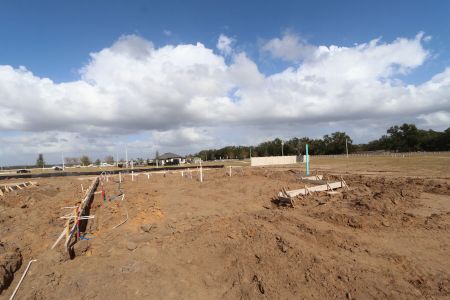 New construction Single-Family house 38413 Tobiano Loop, Dade City, FL 33525 Picasso- photo 5 5