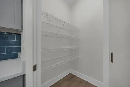 New construction Single-Family house 1035 Fortitude Trl, Chattanooga, TN 37421 plan Devonshire - image 20