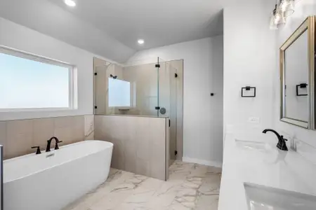 Green Prairie Estates by RED GABLE HOMES in Northlake - image 18