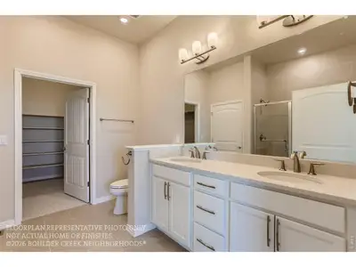 New construction Townhouse house 823 W 129Th Pl, Westminster, CO 80234 - image 7