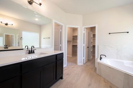 New construction Single-Family house 13435 Maverick Trl, Conroe, TX 77303 - image 3