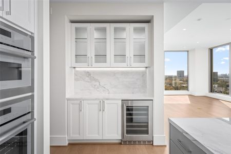 New construction Condo house 5656 San Felipe St, Unit 1005, Houston, TX 77056 - image 7